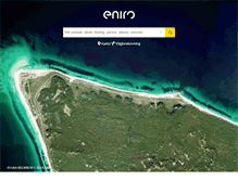 Tablet Screenshot of gulasidorna.eniro.se