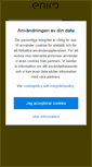 Mobile Screenshot of eniro.se